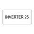Inverter 1 to 25
