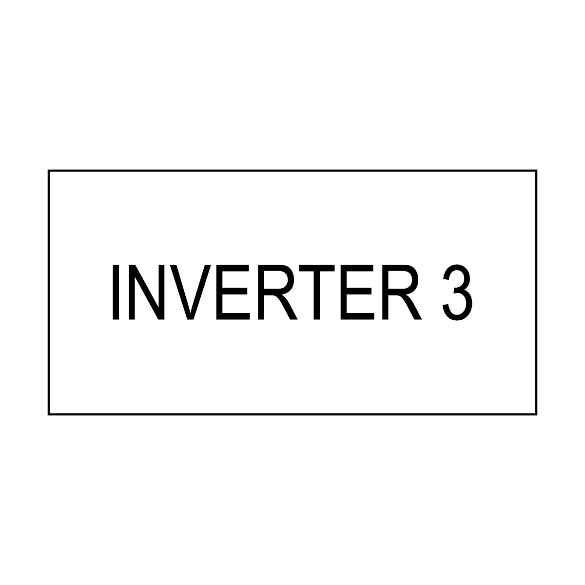 Inverter 3 – Signportal