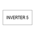 Inverter 5