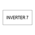 Inverter 1 to 25