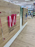 Acrylic Signs