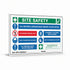 Mandatory Multiple Condition - Site Safety Sign