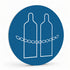 Mandatory Pictogram - Chain Cylinders