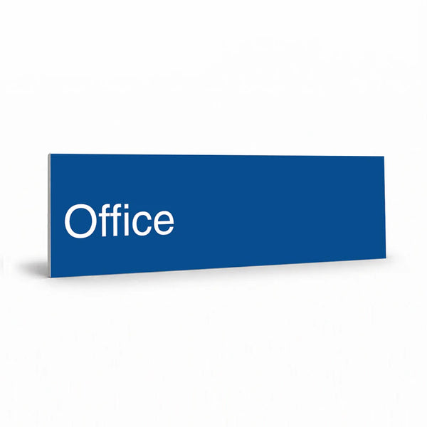 Office - Office Sign