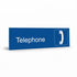 Office - Telephone Sign
