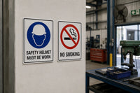 Outdoor Signs