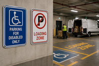 Outdoor Signs