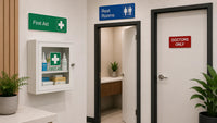 Outdoor Signs