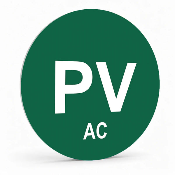 PV AC