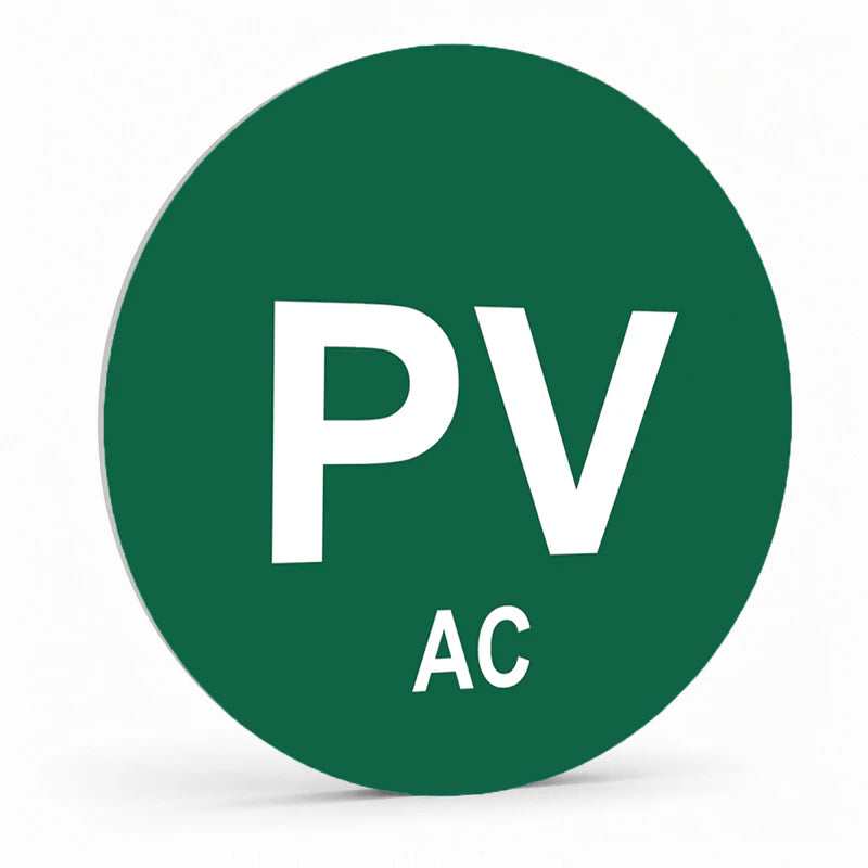 PV AC