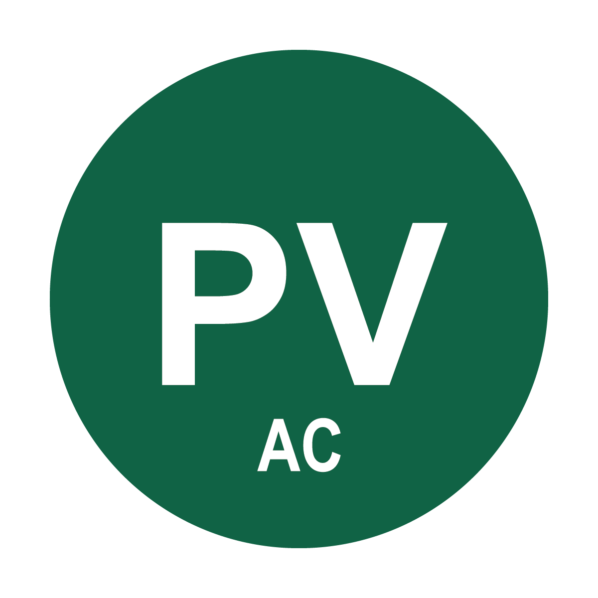 PV AC