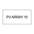 PV Array 1 to 25