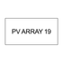 PV Array 1 to 25