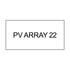 PV Array 1 to 25
