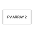 PV Array 1 to 25