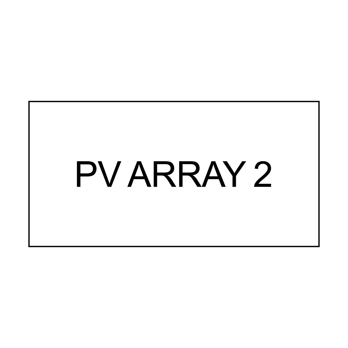 PV Array 2