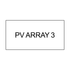 PV Array 1 to 25