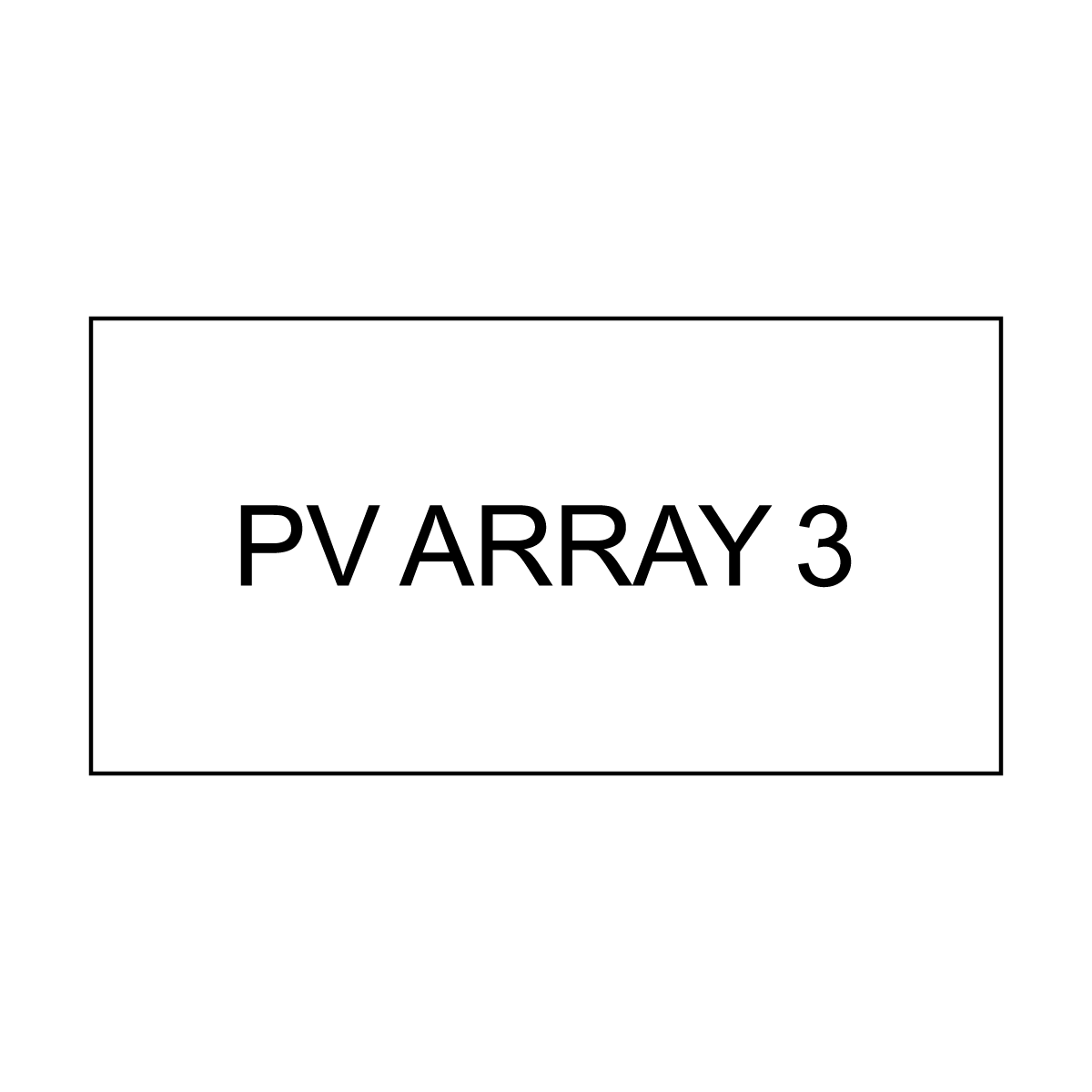 PV Array 3