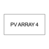 PV Array 1 to 25