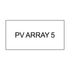 PV Array 5