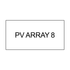PV Array 1 to 25