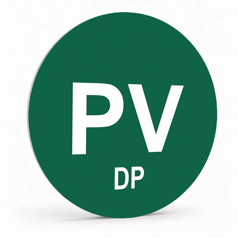 PV DP