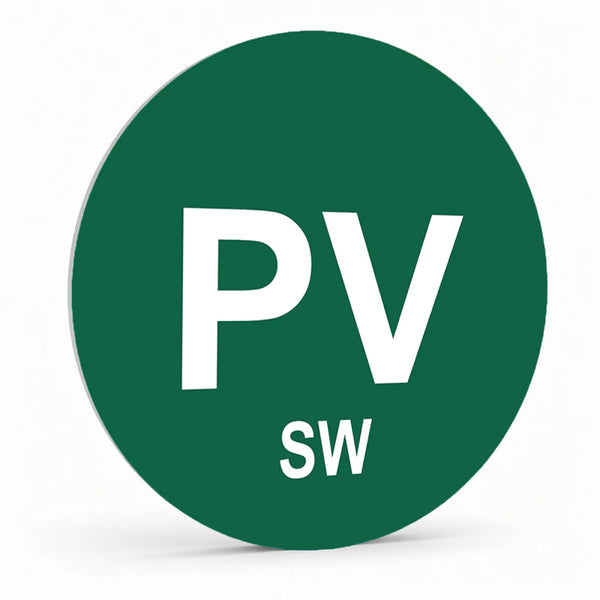 PV SW