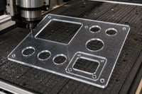 Polycarbonate Cut to Size