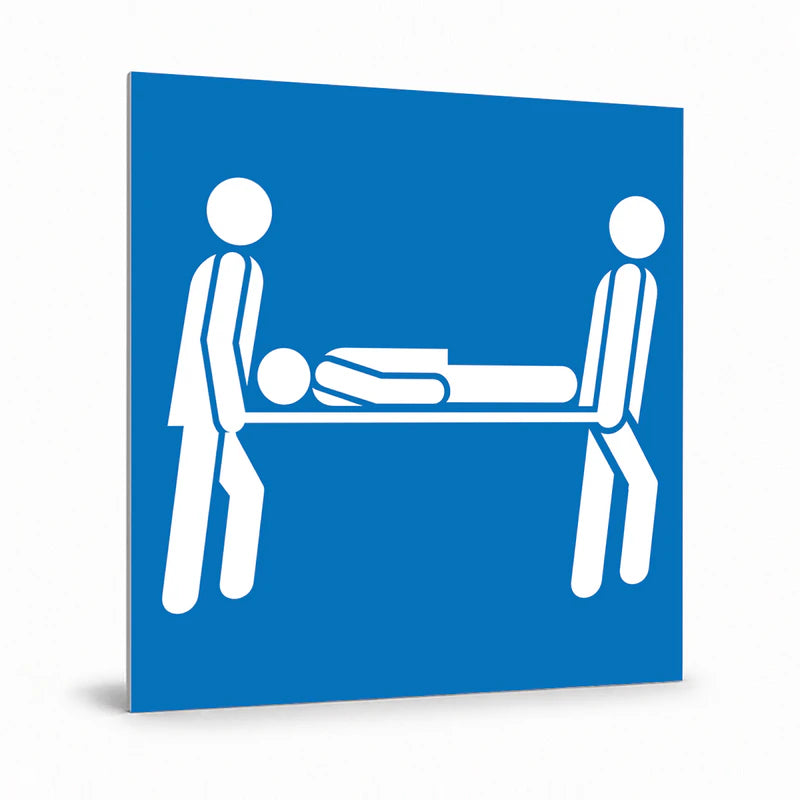 Property - Casualty Symbol Sign