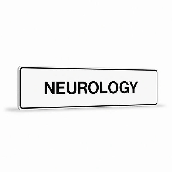 Property - Neurology Sign
