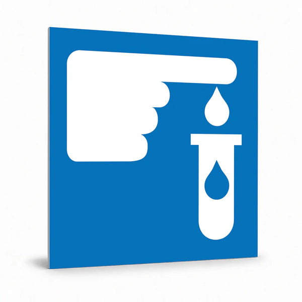 Property - Pathology Symbol Sign