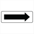 Property - Arrow Sign