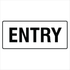 Property - Entry Sign