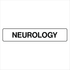 Property - Neurology Sign