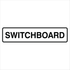 Property - Switchboard Sign