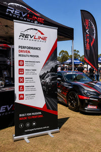 Premium Pull Up Banners