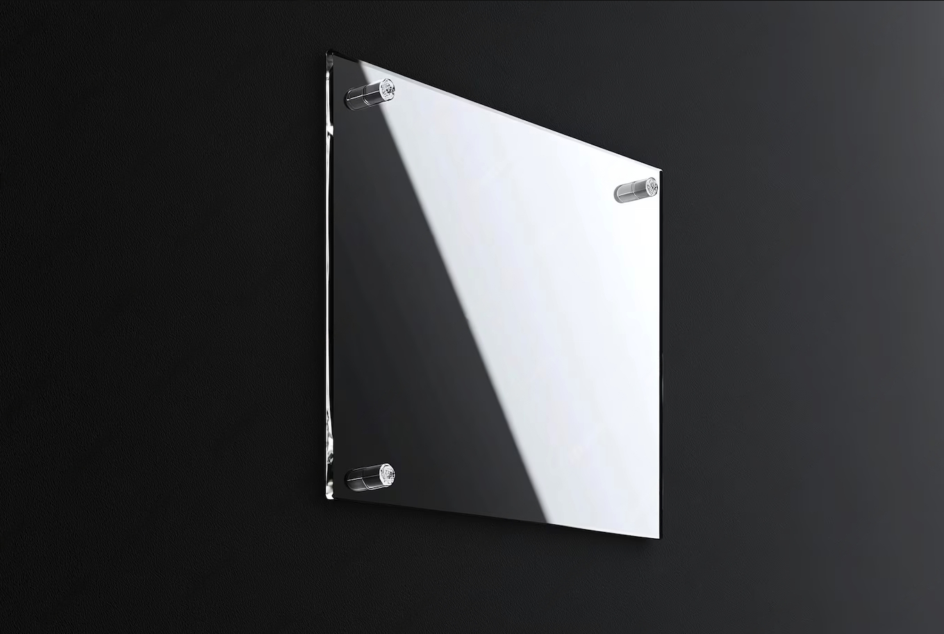 Acrylic Signs