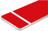 Custom Electrical and Warning Labels