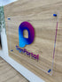 Acrylic Signs