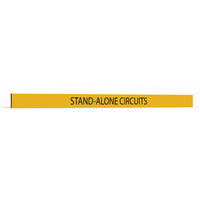 Stand-Alone Circuit