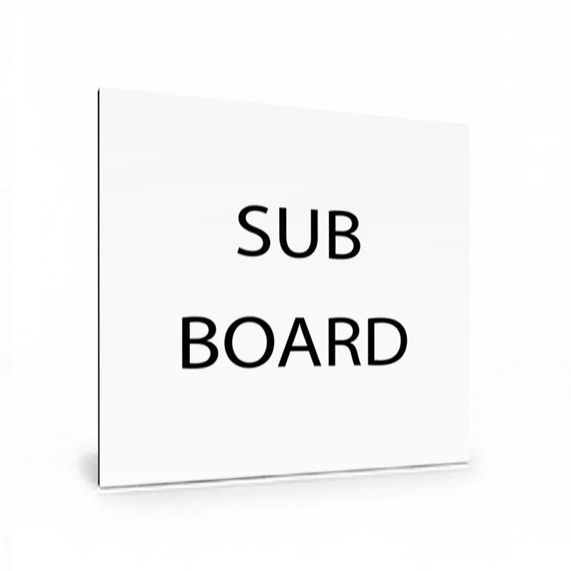 Sub Board