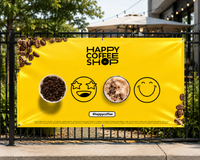 Vinyl Banners