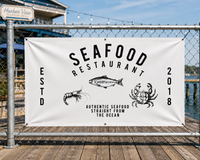 Vinyl Banners