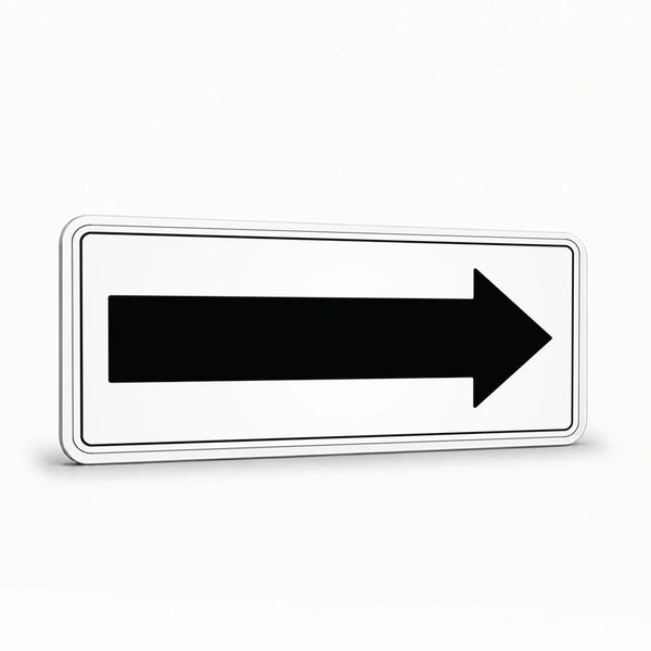 Warehouse And Floor  - Arrow Signs