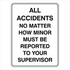 Warehouse And Floor - All Accidents Signs