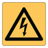Warning - Symbol Sign