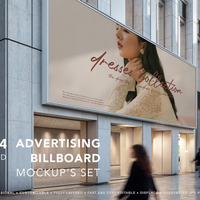 Outdoor Signs