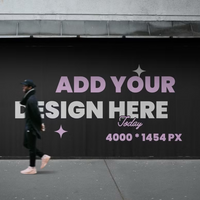 Outdoor Signs