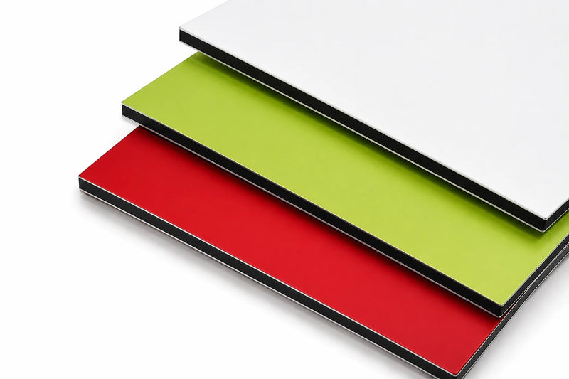 Aluminium Composite Panel – Cut to Size
