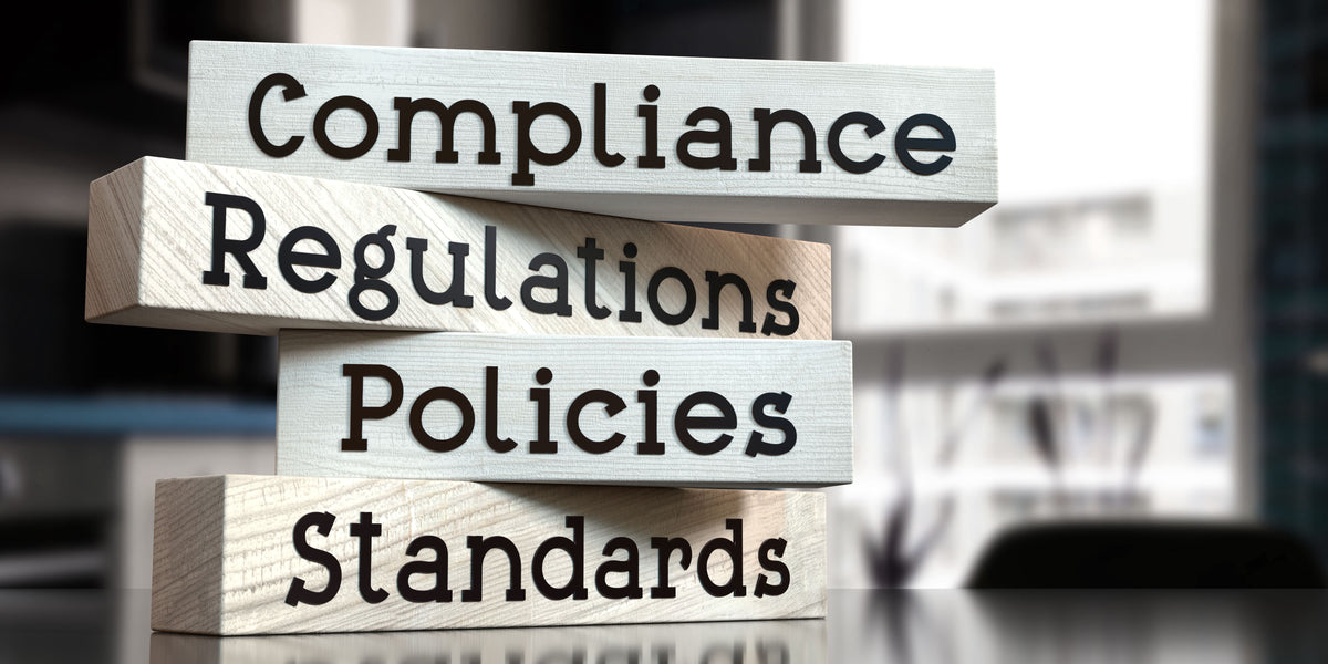 Policy Display Signage Get Custom Safety Signage Today – Signportal